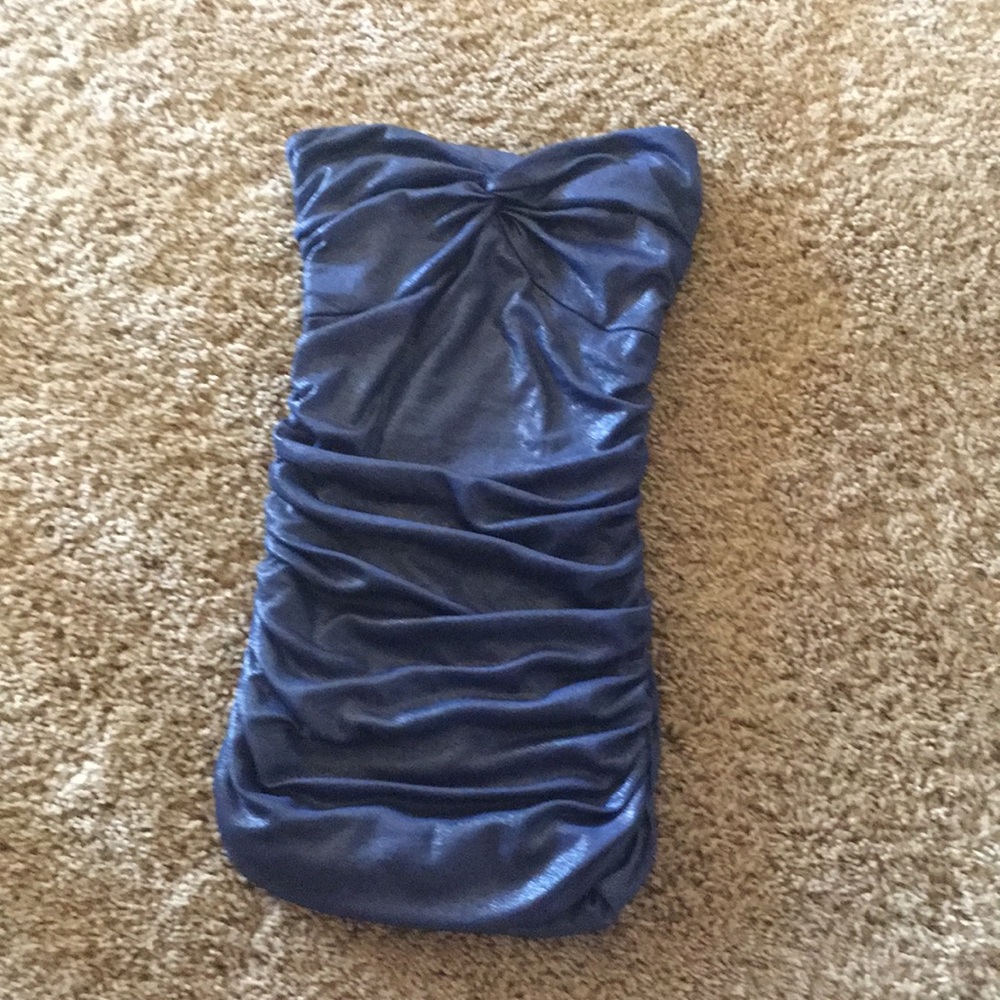 EXPRESS tube top